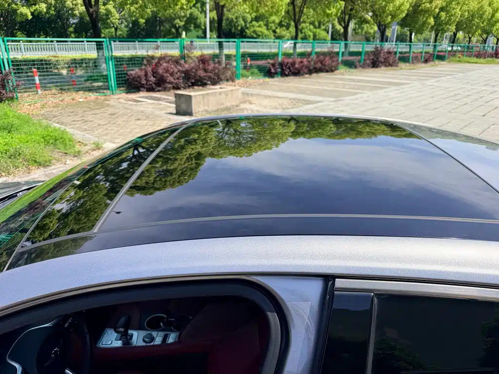 Genesis G70 — миниатюра 17