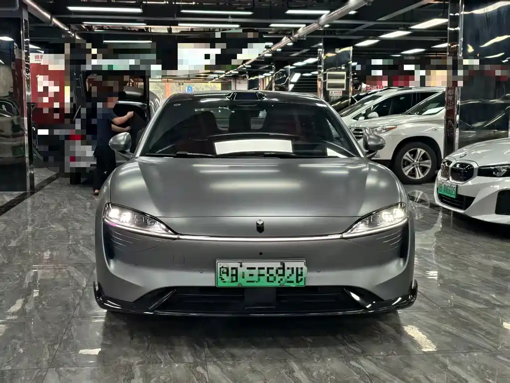 Zhijie Zhijie S7 — миниатюра 2