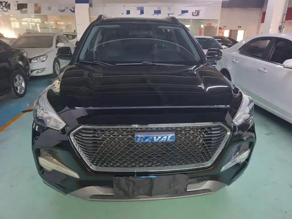 Haval M6 — миниатюра 3
