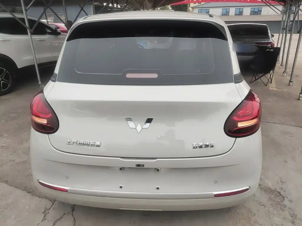 Wuling Bingo — миниатюра 6