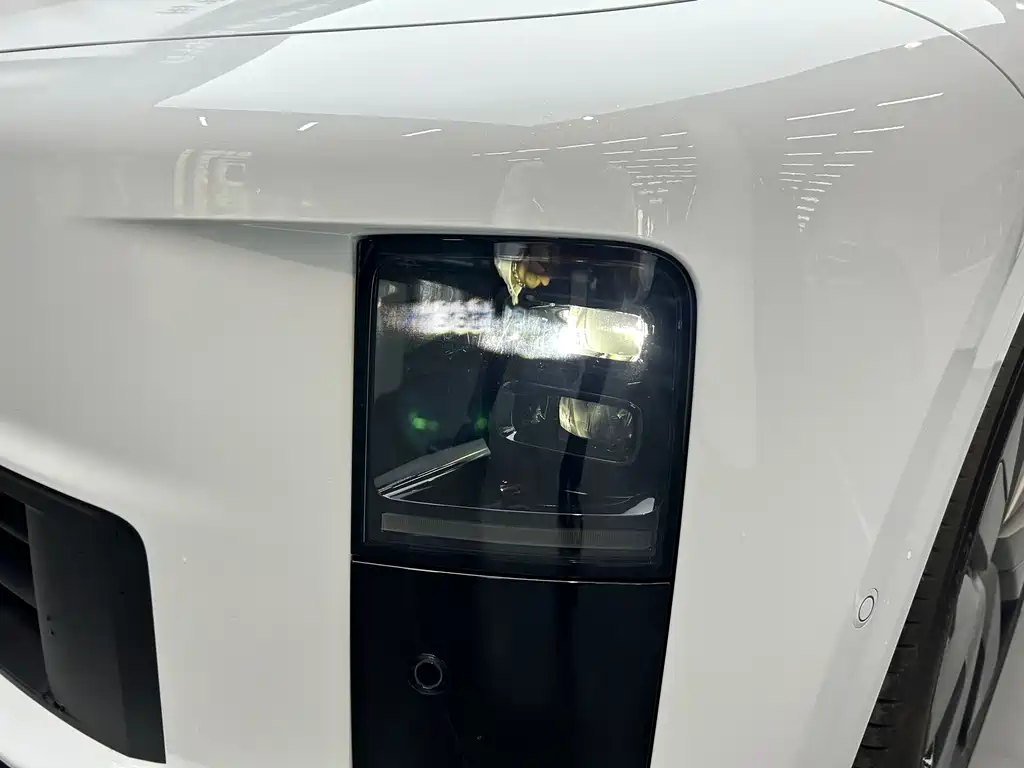 Li Auto Li i6 — миниатюра 18