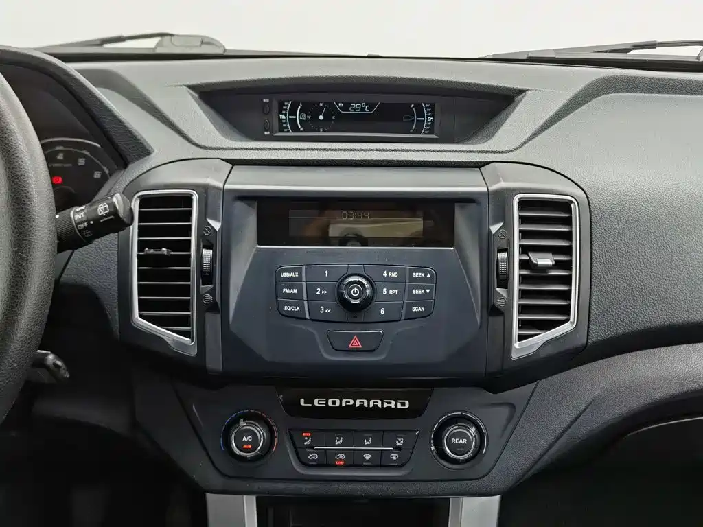 Leopaard Leopaard Q6 — миниатюра 12