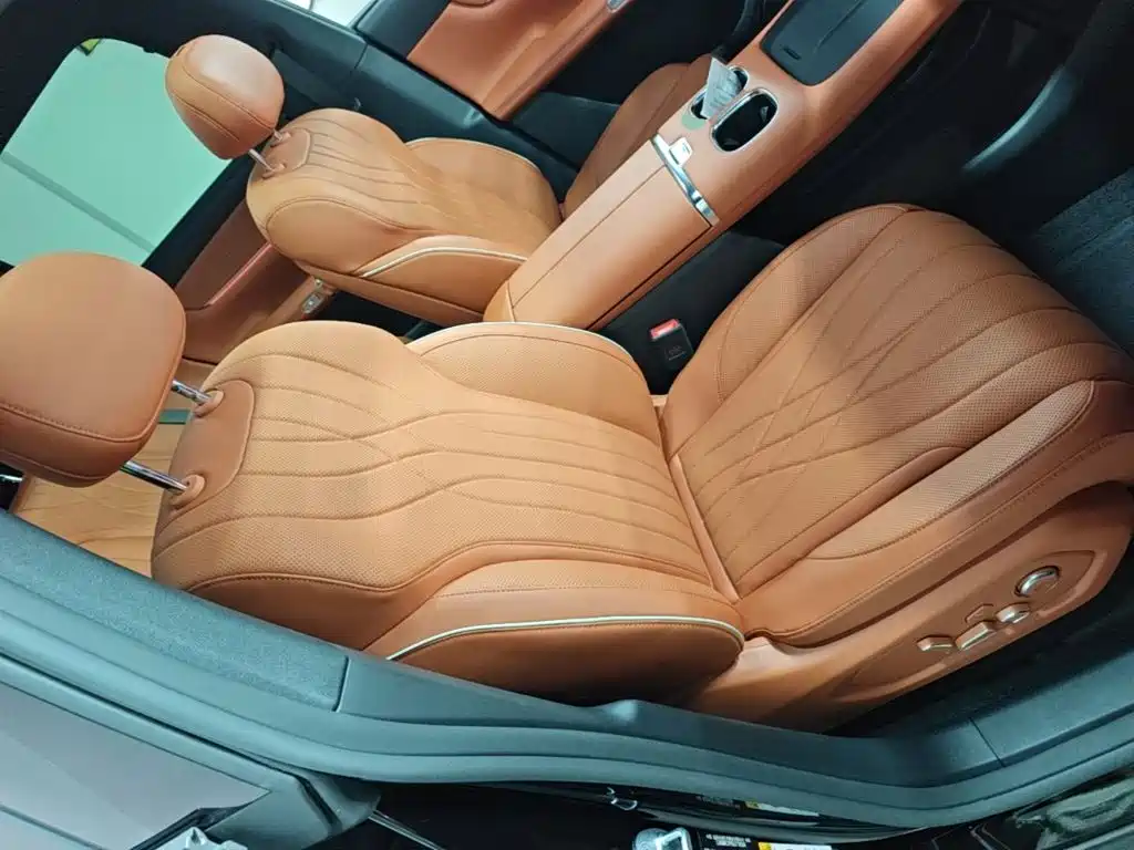 Qiyuan Qiyuan Q07 — миниатюра 25