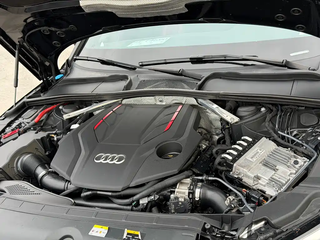 Audi S4 — миниатюра 2