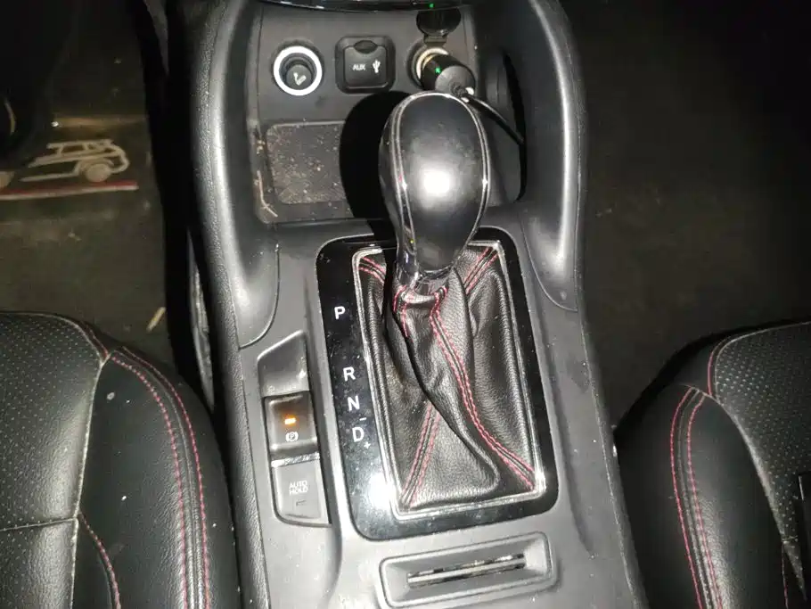 Changan CS75 — миниатюра 16