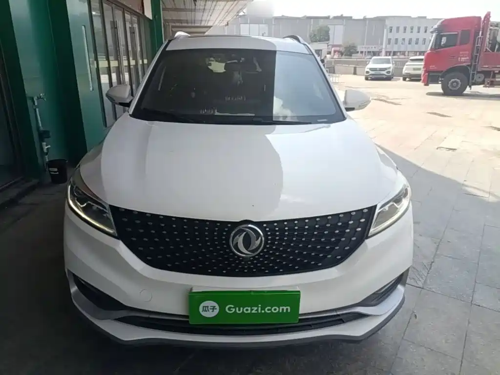 Fengguang Fengguang 580Pro — миниатюра 3