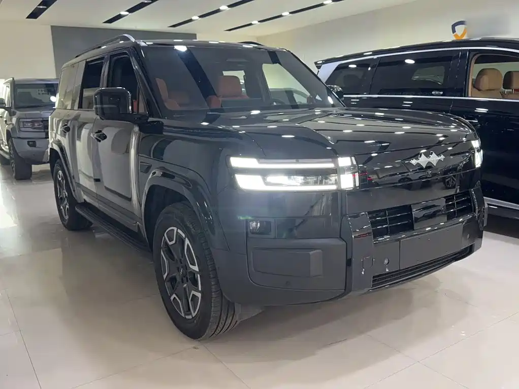 Fang Cheng Bao Ti 7 — миниатюра 5
