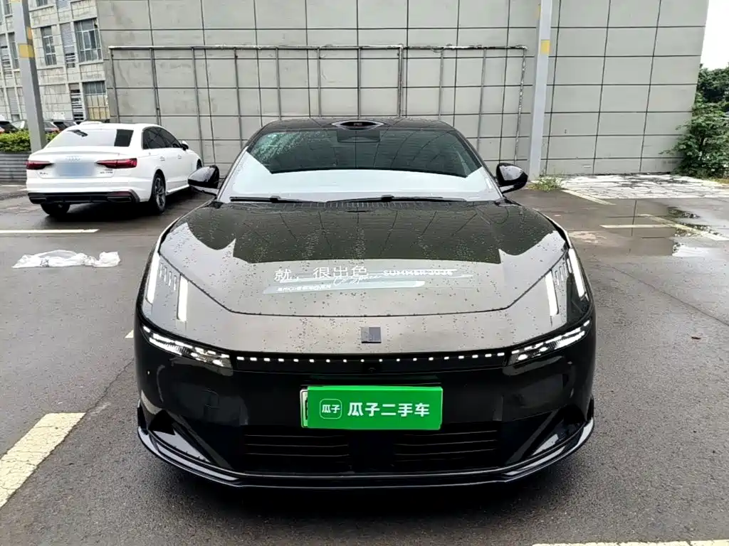 Lynk & Co 10 — миниатюра 3