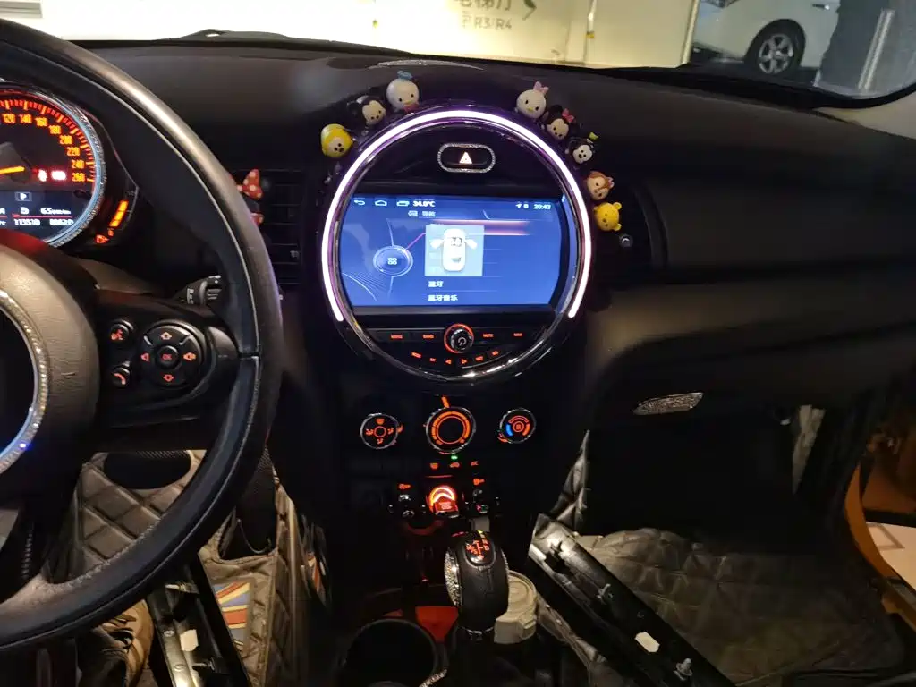 MINI Mini — миниатюра 9