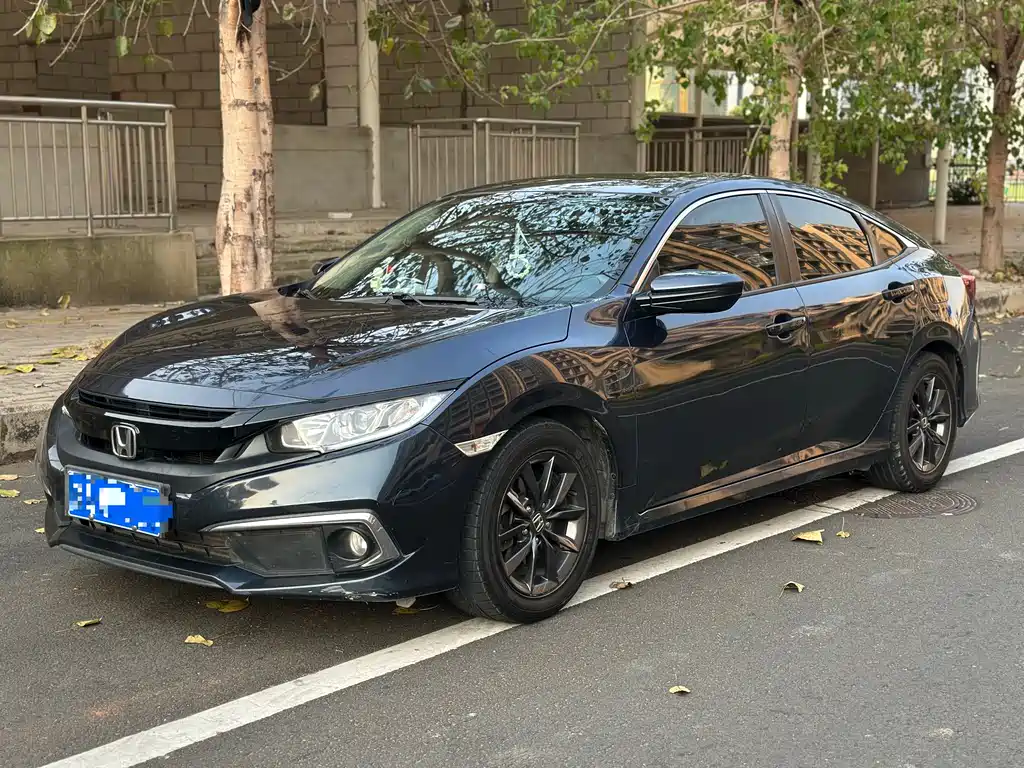 Honda Civic 2020