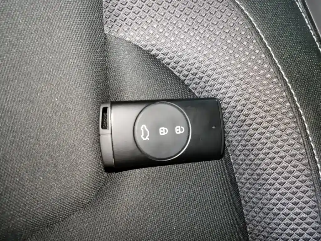 Chery Tiggo 3x — миниатюра 9