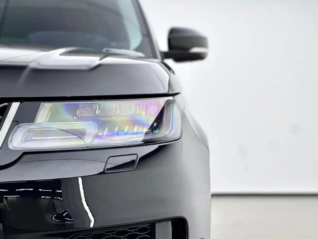 Land Rover Sport — миниатюра 6