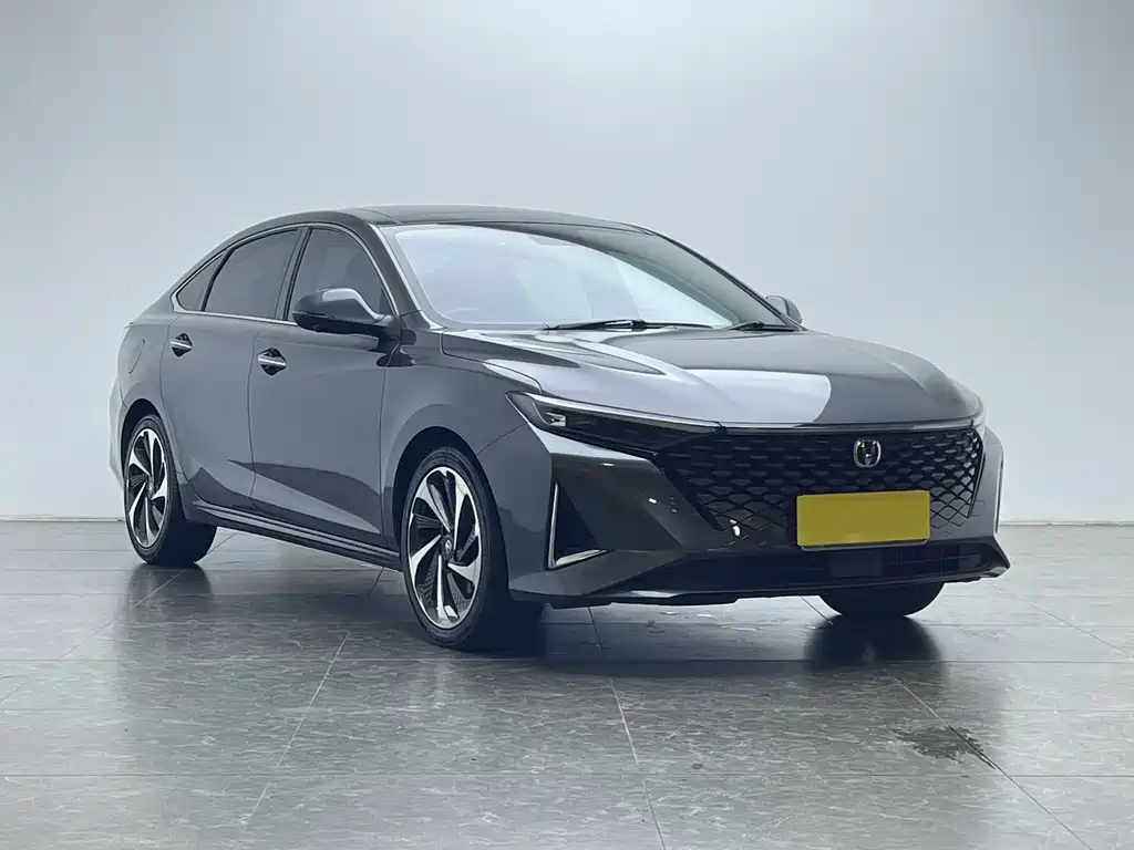 Changan Ruicheng PLUS — миниатюра 20