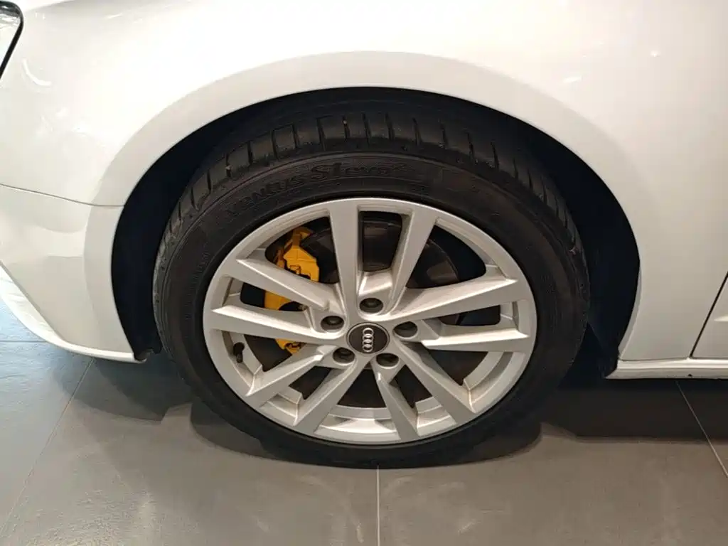 Audi A3 — миниатюра 23