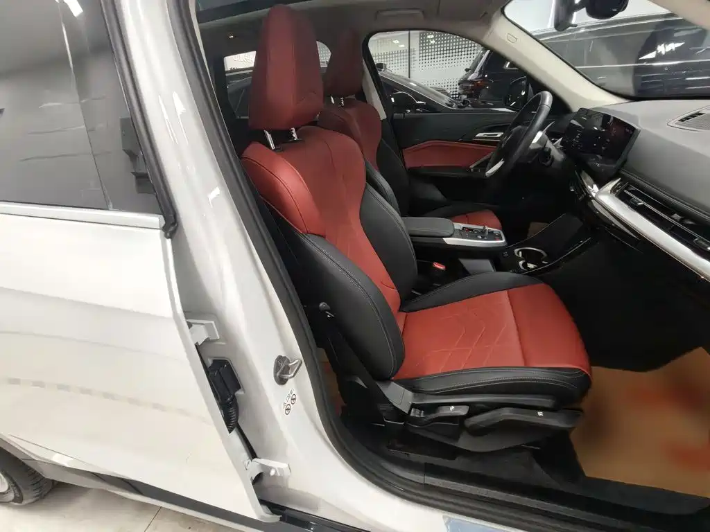 BMW X1 — миниатюра 8