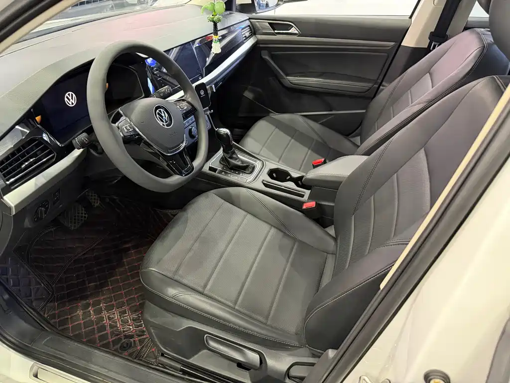 Volkswagen Lavida — миниатюра 12