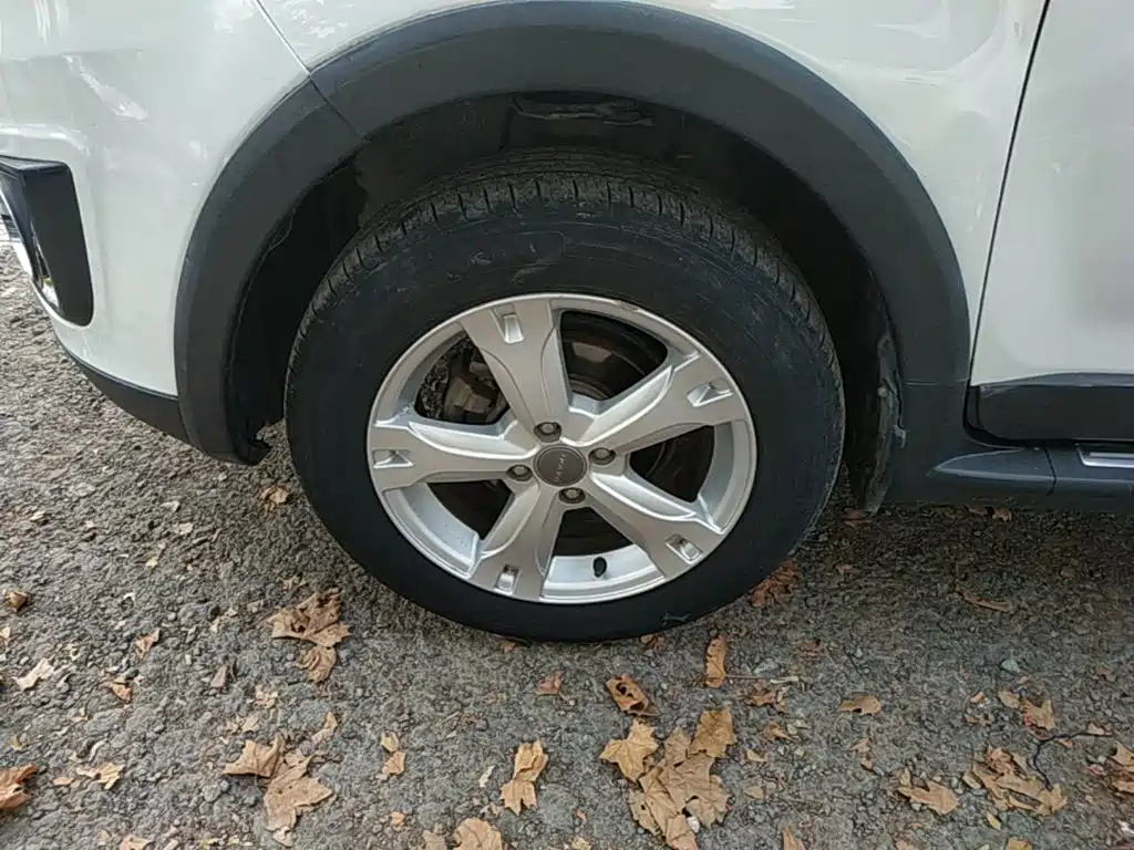 Haval H1 — миниатюра 23