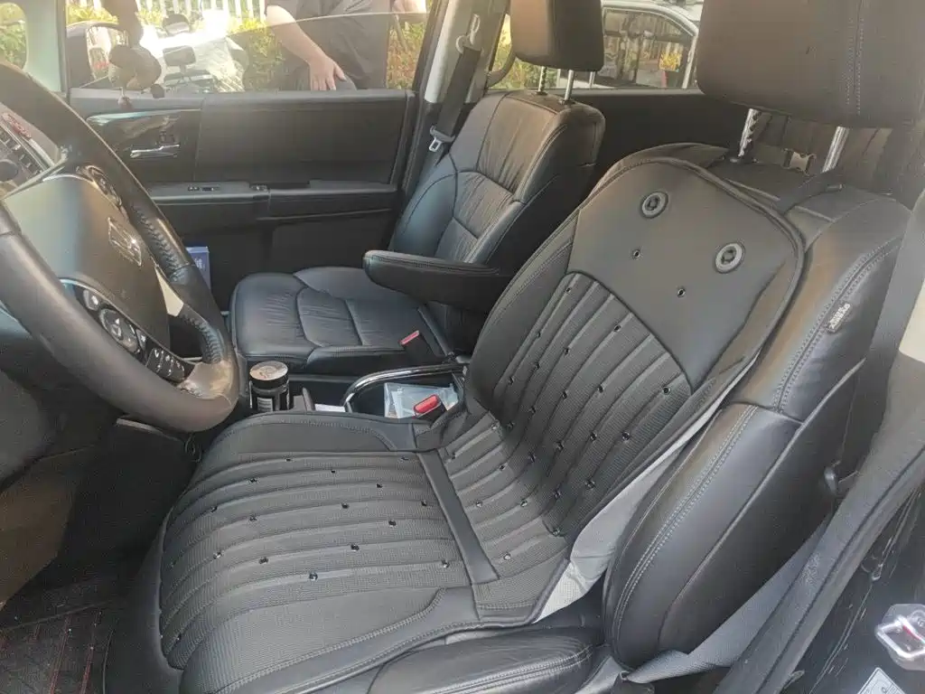 Honda Odyssey — миниатюра 11