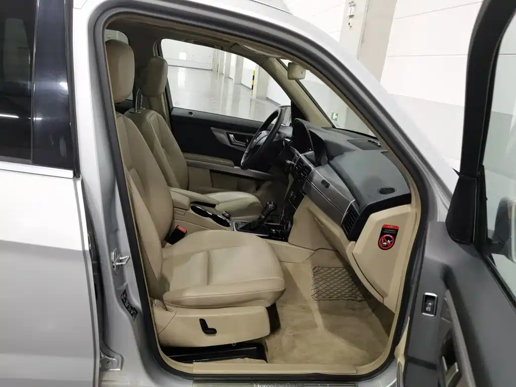 Mercedes-Benz GLK-Class — миниатюра 23