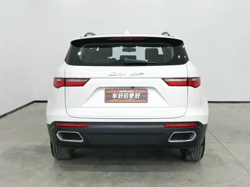 ZOTYE T700