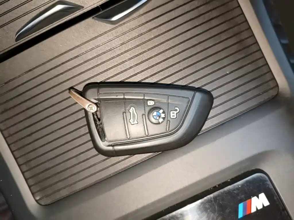 BMW X1 — миниатюра 9