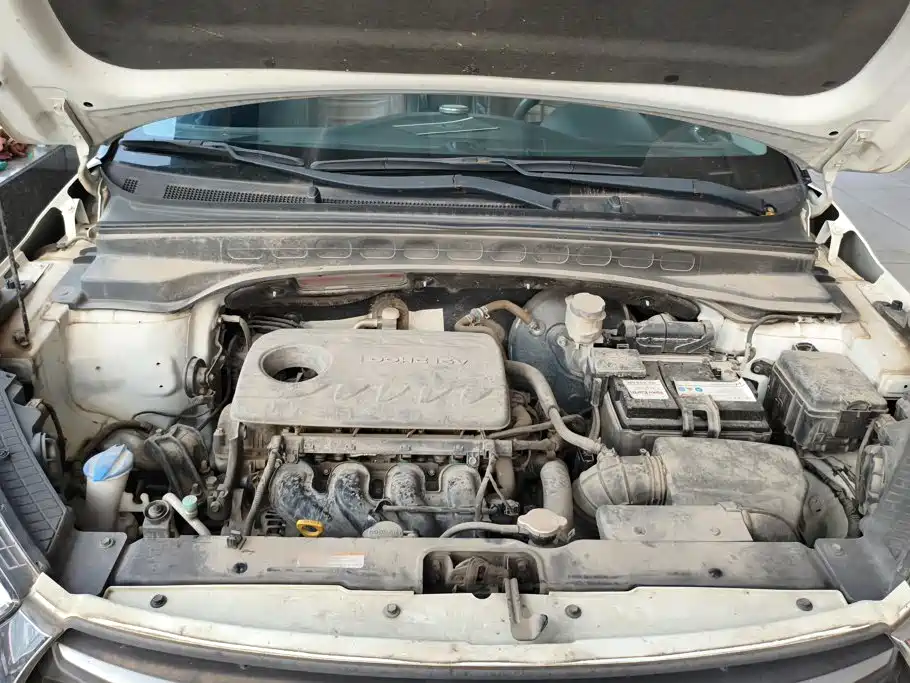 Hyundai ix25 — миниатюра 9
