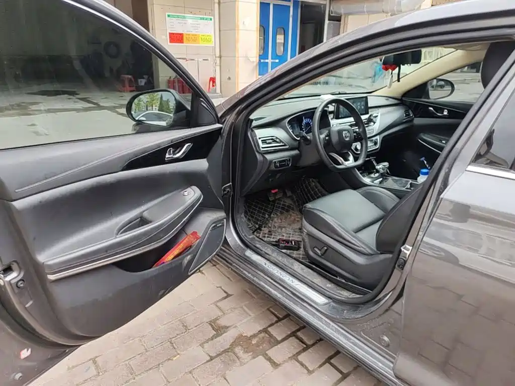 Changan Ruicheng CC — миниатюра 16