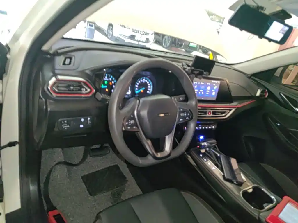Oshan Oushang X5 — миниатюра 10
