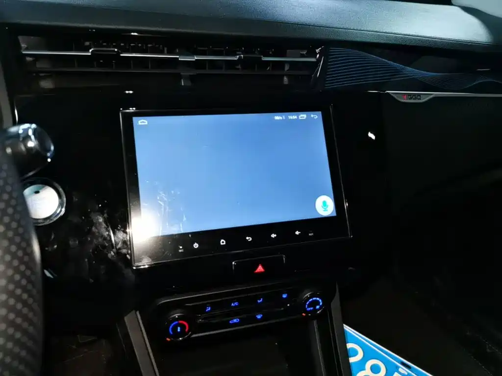 Chery Tiggo 3x — миниатюра 13