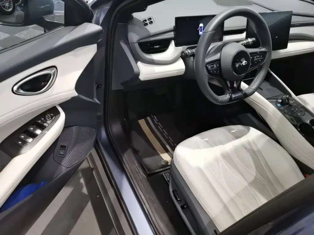 BYD Seal 06GT — миниатюра 16