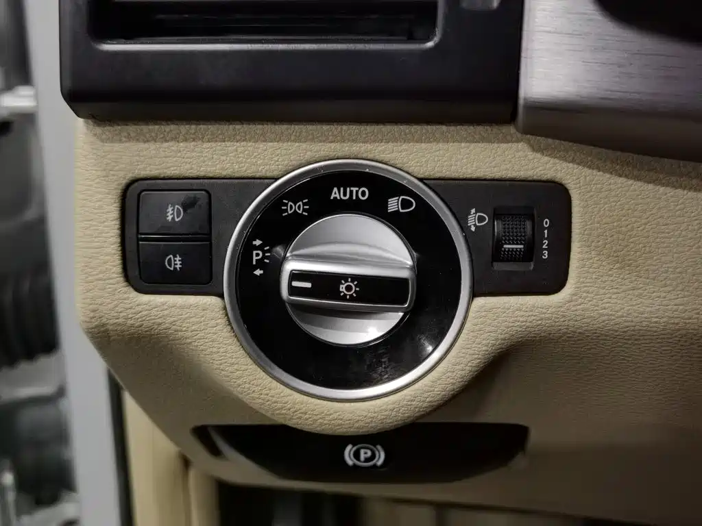 Mercedes-Benz GLK-Class — миниатюра 21