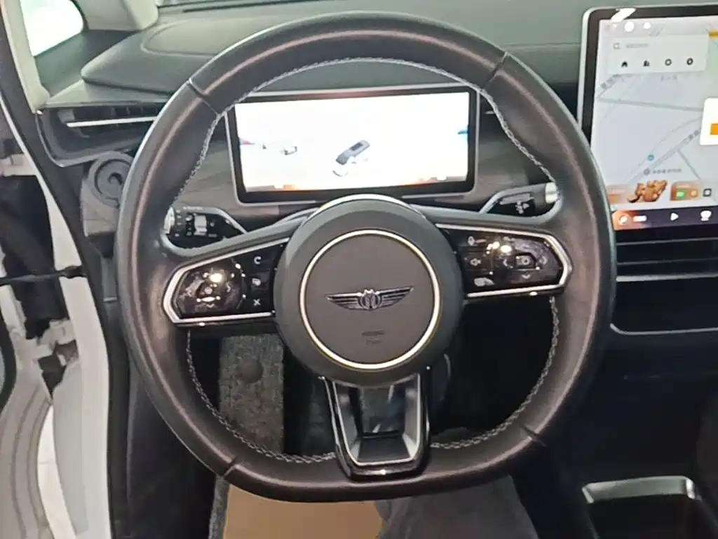 Galaxy Yizhen L380 — миниатюра 11