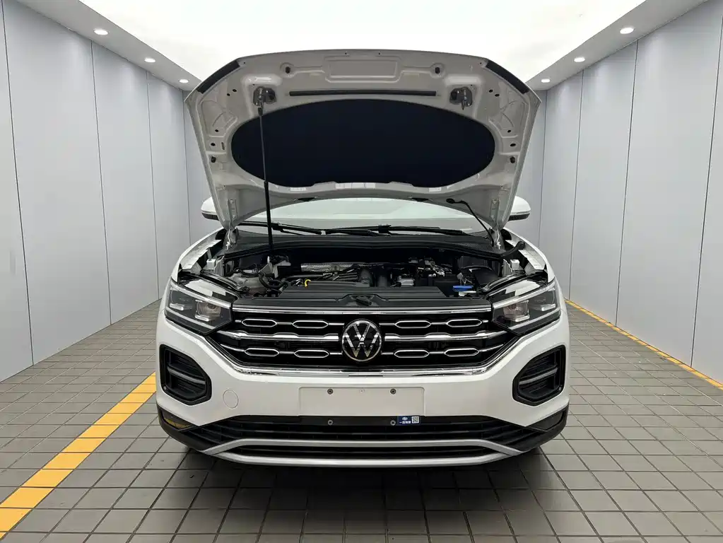 Volkswagen Tayron — миниатюра 17