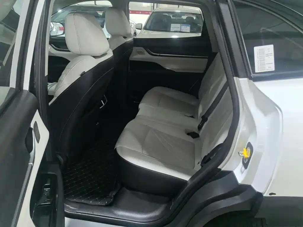 Chery New Energy Shuxiangjia — миниатюра 17