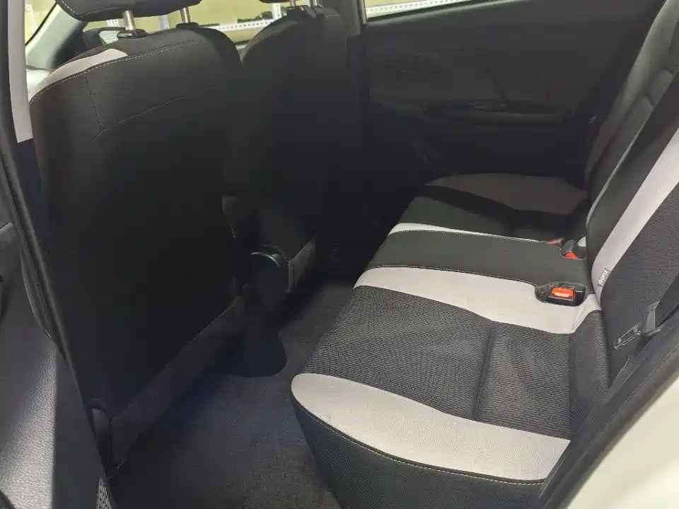 Toyota Yaris L Zhixuan YARiS L 2022 1.5L CVT Lead PLUS