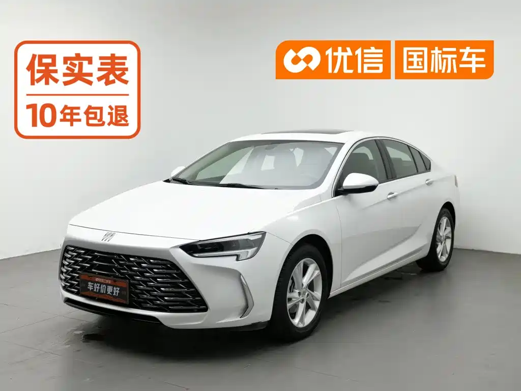 Buick Regal 2024 25T