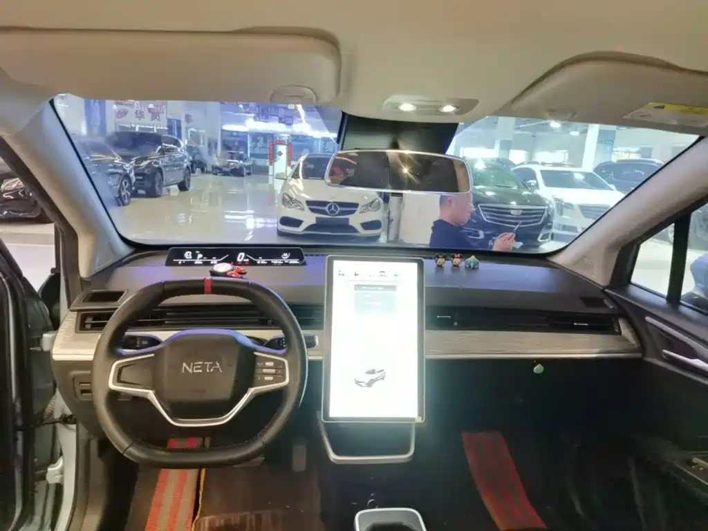 Neta Neta V — миниатюра 10