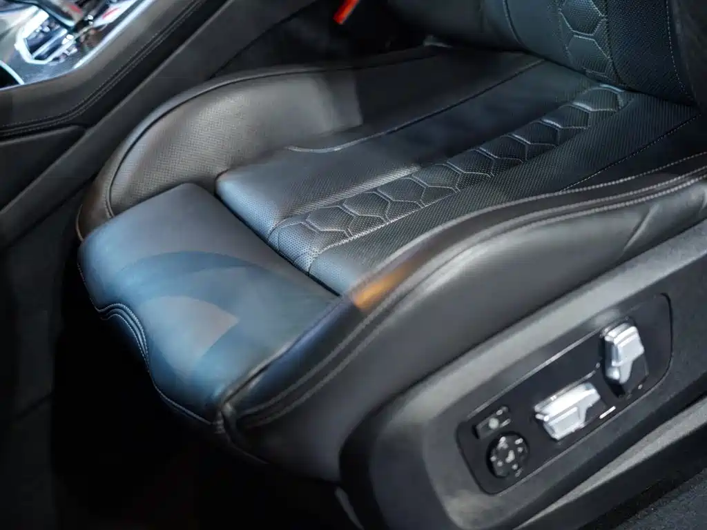 BMW X6 M — миниатюра 14