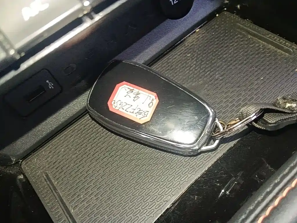 Oshan Oushang X5 — миниатюра 9