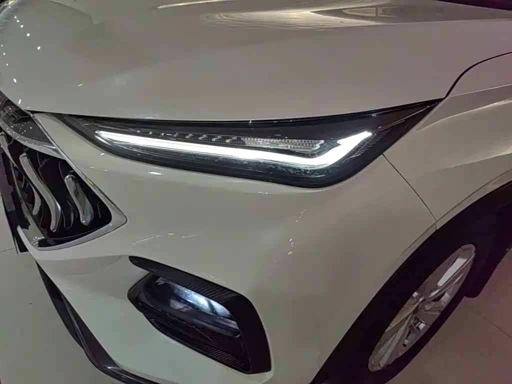 Oshan Oushang X5 — миниатюра 24