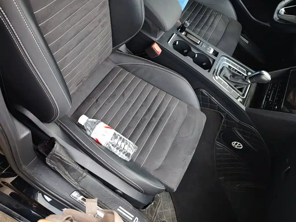 Volkswagen Magotan — миниатюра 25