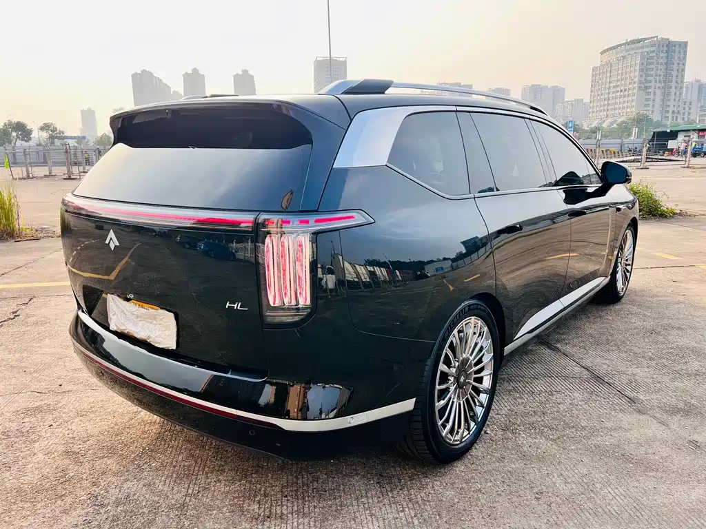 Hyper HL — миниатюра 6