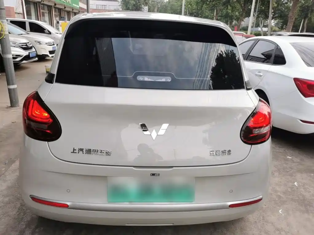 Wuling Bingo — миниатюра 6