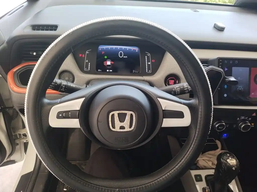 Honda Life — миниатюра 3