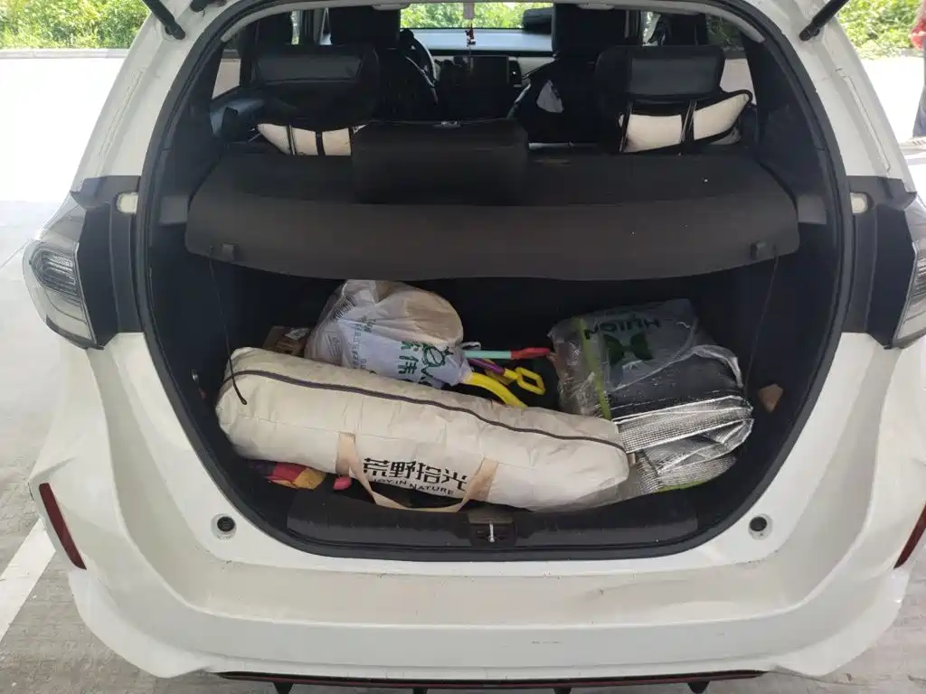Honda Life — миниатюра 10
