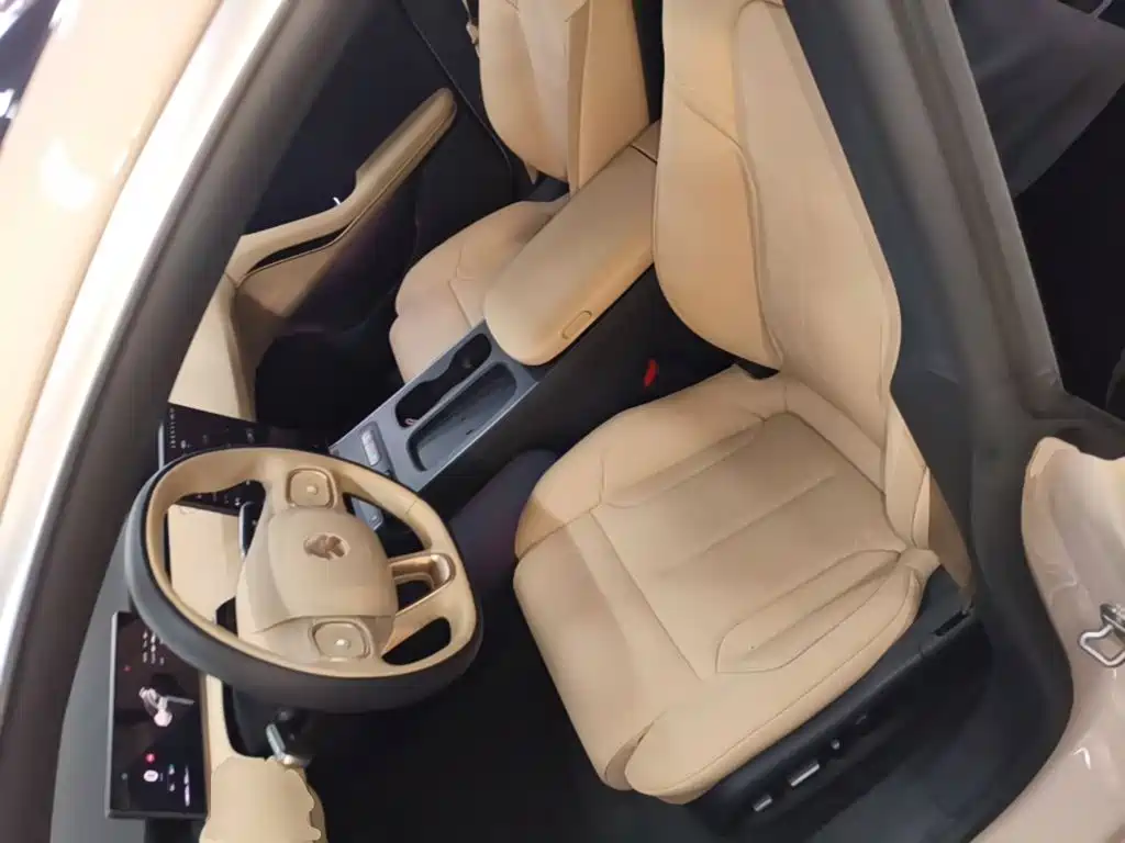 NIO ET5T — миниатюра 15