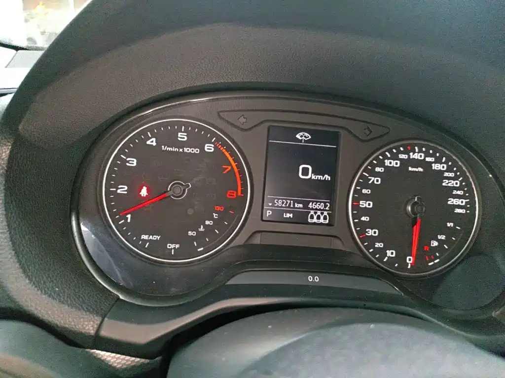 Audi Q2L — миниатюра 12