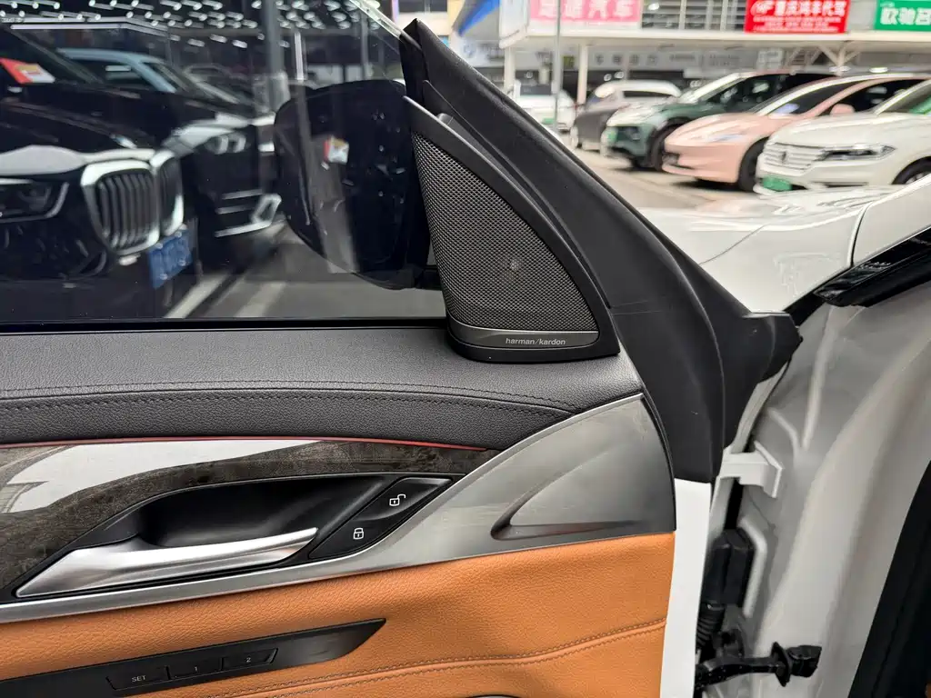 BMW 6 Series GT — миниатюра 16
