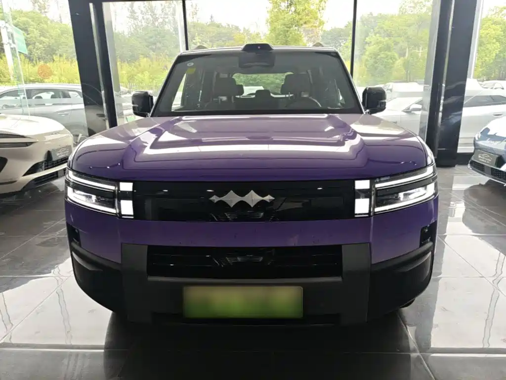 Fang Cheng Bao Ti 7 — миниатюра 3