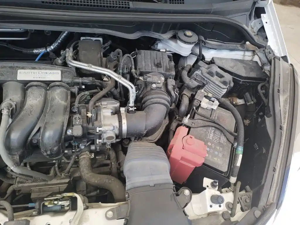 Honda Life — миниатюра 19